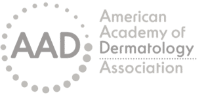 American Academy of Dermatology logo