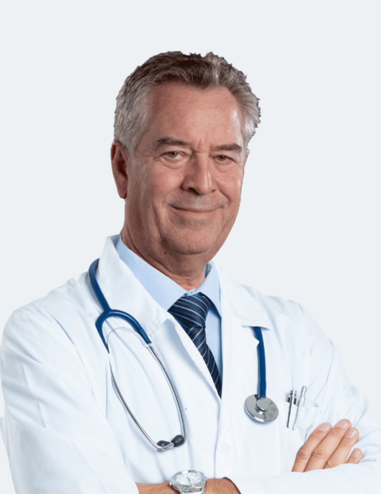 Dr. Sholomo J. Lanes