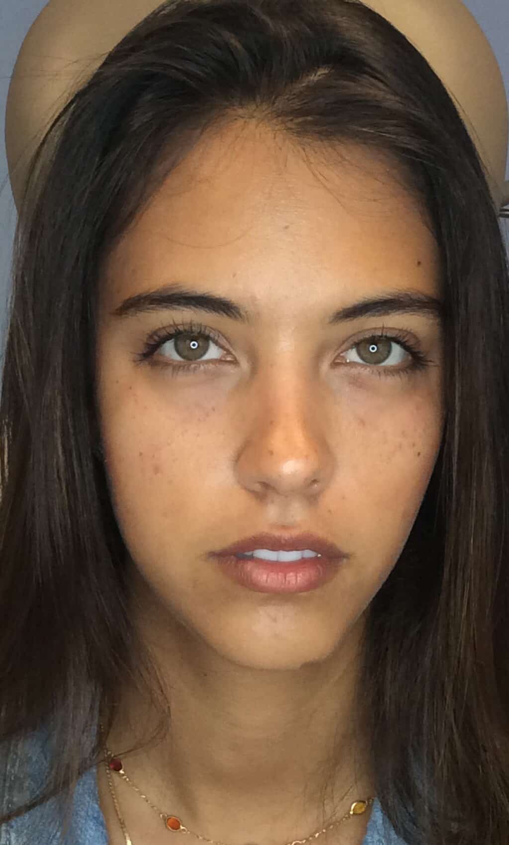 After Image: Tear Through - front
