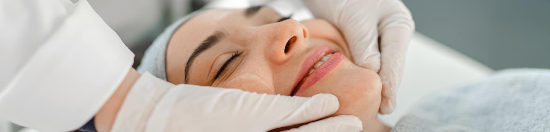 sun damage treatment aventura FL