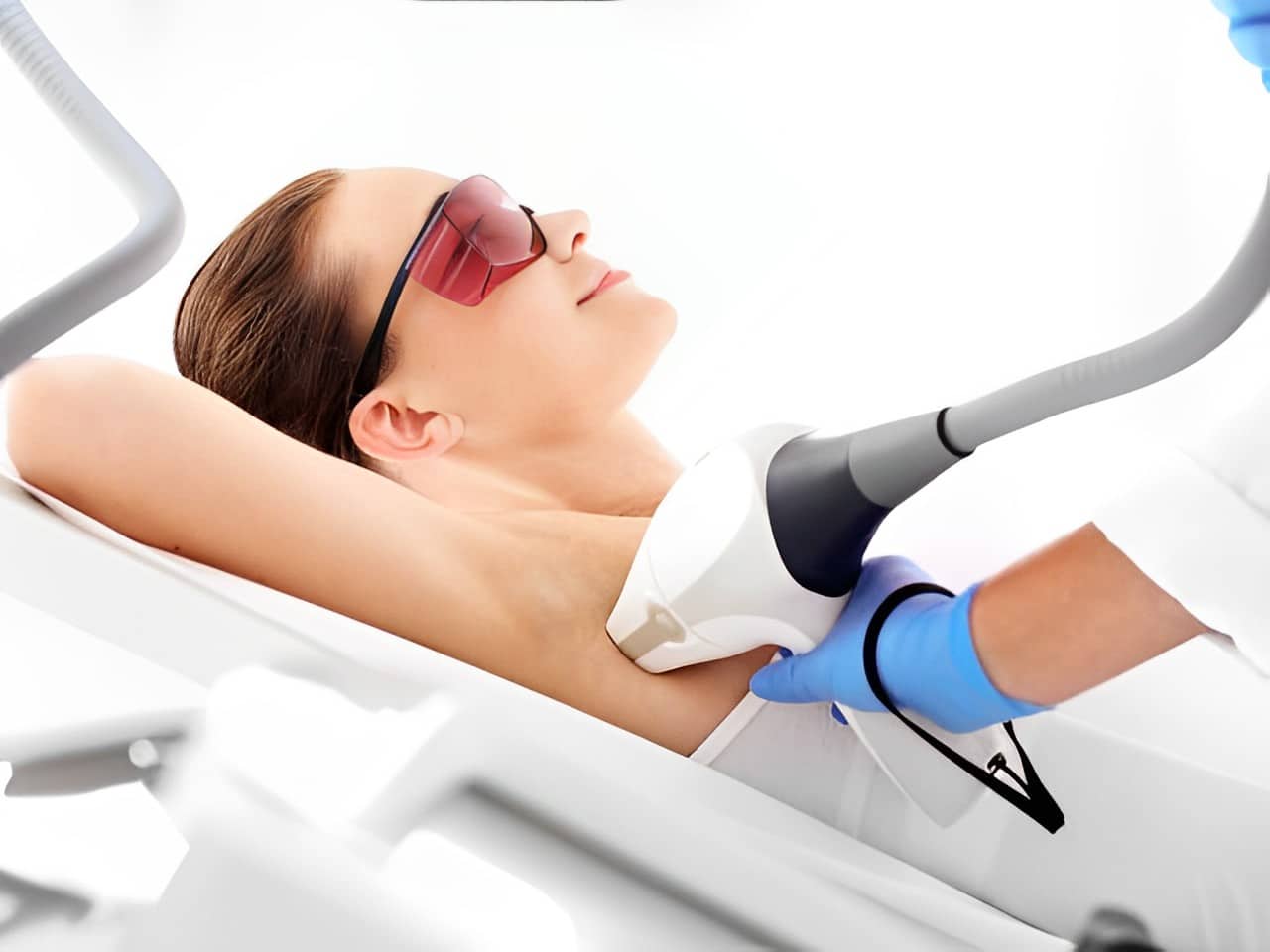 Is getting laser hair removal worth it? Dr. Baum Aventura