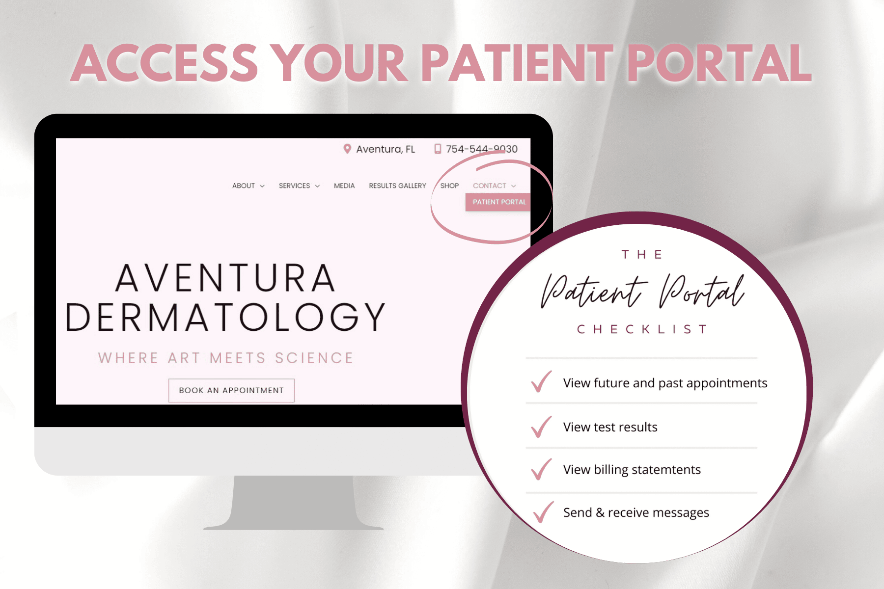 Patient Portal Guide