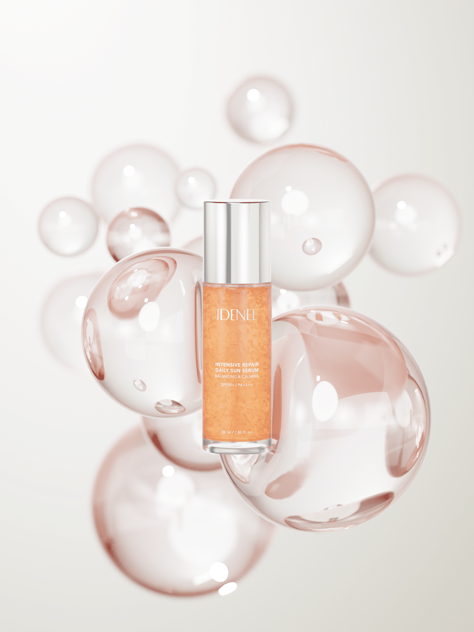 Intensive Repair Daily Sun Serum