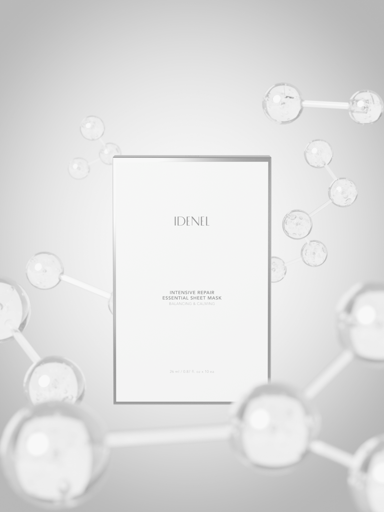 Intensive Repair Essential Sheet Mask