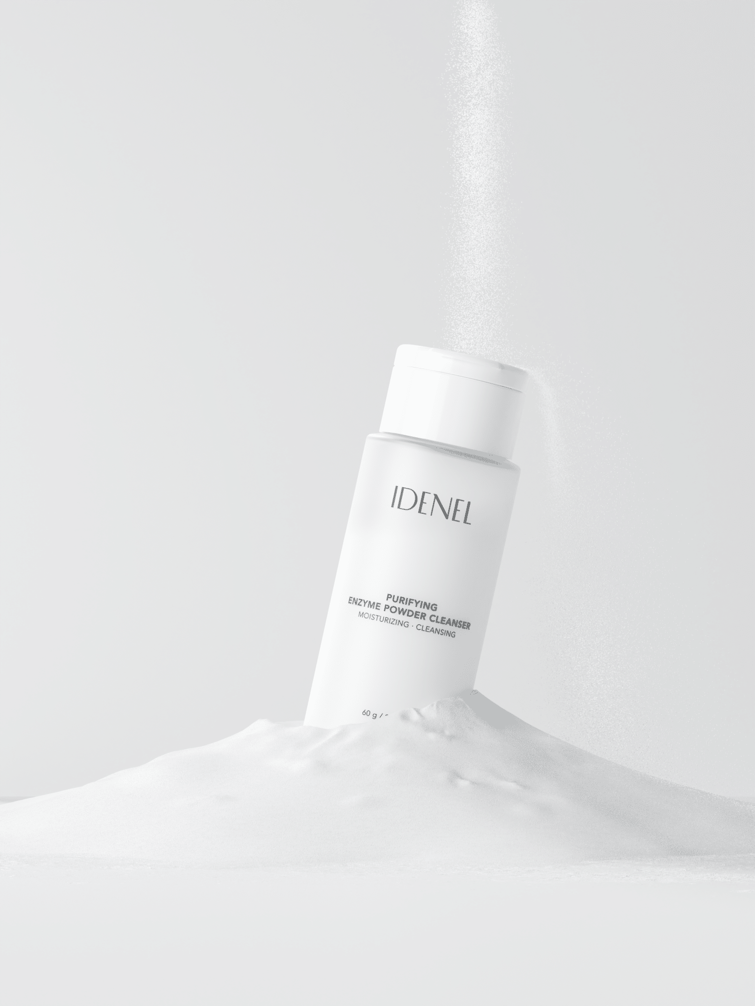 Purifying Enzyme Powder Cleanser-2